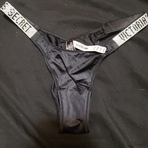 NWT Victoria's secret very sexy limited edition